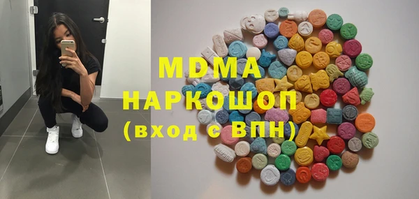 мдпв Краснослободск