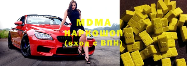 мдпв Краснослободск